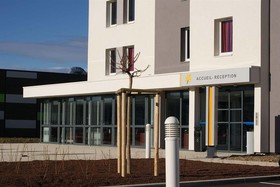 B&B HOTEL Lyon Aéroport Saint-Quentin-Fallavier