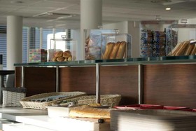 B&B HOTEL Lyon Aéroport Saint-Quentin-Fallavier
