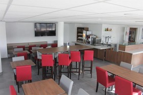 B&B HOTEL Lyon Aéroport Saint-Quentin-Fallavier