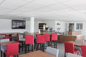 B&B HOTEL Lyon Aéroport Saint-Quentin-Fallavier
