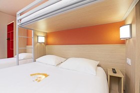 B&B HOTEL Lyon Aéroport Saint-Quentin-Fallavier