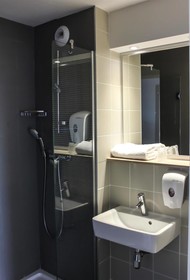B&B HOTEL Lyon Aéroport Saint-Quentin-Fallavier