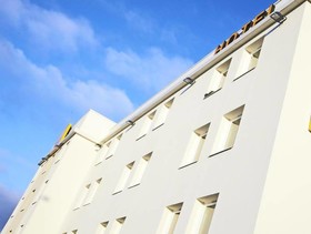 B&B HOTEL Lyon Aéroport Saint-Quentin-Fallavier