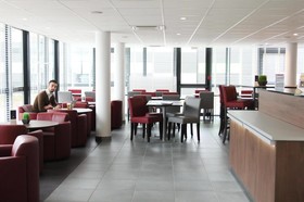 B&B HOTEL Lyon Aéroport Saint-Quentin-Fallavier
