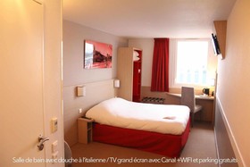 B&B HOTEL Lyon Aéroport Saint-Quentin-Fallavier