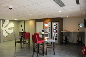B&B HOTEL Lyon Aéroport Saint-Quentin-Fallavier