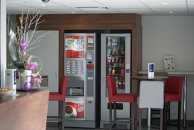 B&B HOTEL Lyon Aéroport Saint-Quentin-Fallavier