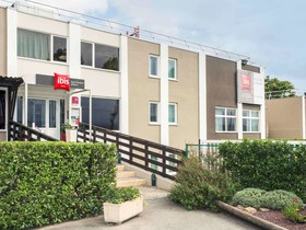 Hôtel ibis Lyon Sud Saint-Rambert-d'Albon