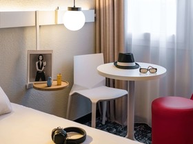 Hôtel ibis Lyon Sud Saint-Rambert-d'Albon