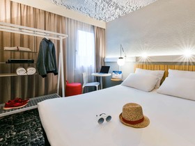Hôtel ibis Lyon Sud Saint-Rambert-d'Albon