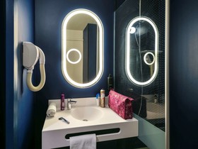 Hôtel ibis Lyon Sud Saint-Rambert-d'Albon