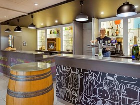 Hôtel ibis Lyon Sud Saint-Rambert-d'Albon