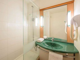 Hôtel ibis Lyon Sud Saint-Rambert-d'Albon