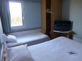 Hôtel ibis Lyon Sud Saint-Rambert-d'Albon