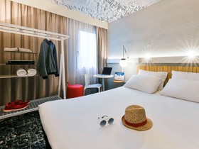 Hôtel ibis Lyon Sud Saint-Rambert-d'Albon