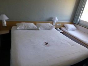 Hôtel ibis Lyon Sud Saint-Rambert-d'Albon