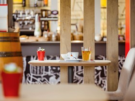 Hôtel ibis Lyon Sud Saint-Rambert-d'Albon