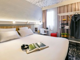 Hôtel ibis Lyon Sud Saint-Rambert-d'Albon