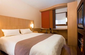Hôtel ibis Lyon Sud Saint-Rambert-d'Albon