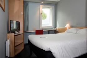 Hôtel ibis Lyon Sud Saint-Rambert-d'Albon