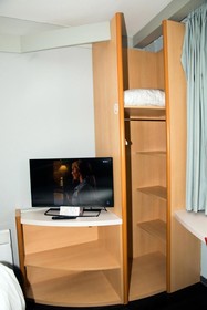 Hôtel ibis Lyon Sud Saint-Rambert-d'Albon