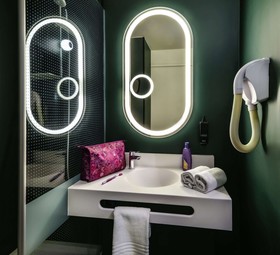 Hôtel ibis Lyon Sud Saint-Rambert-d'Albon