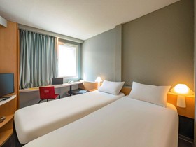 Hôtel ibis Lyon Sud Saint-Rambert-d'Albon