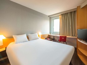 Hôtel ibis Lyon Sud Saint-Rambert-d'Albon
