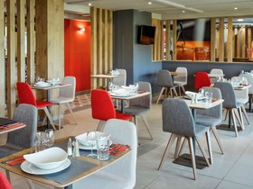 Hôtel ibis Lyon Sud Saint-Rambert-d'Albon