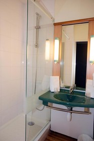 Hôtel ibis Lyon Sud Saint-Rambert-d'Albon