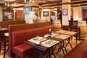 Hôtel ibis Lyon Sud Saint-Rambert-d'Albon