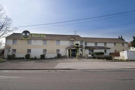 B&B Hotel Chalon-Sur-Saone Sud