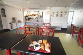 B&B Hotel Chalon-Sur-Saone Sud