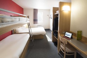 B&B Hotel Chalon-Sur-Saone Sud