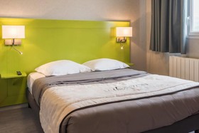 Hôtel L'Horizon