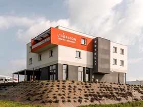 Hôtel L'Horizon