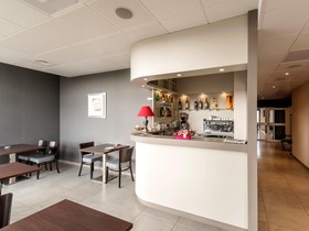 Hôtel L'Horizon