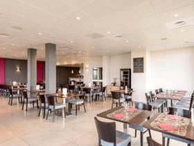 Hôtel L'Horizon