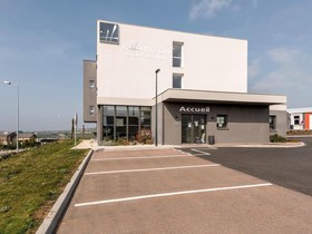 Hôtel L'Horizon