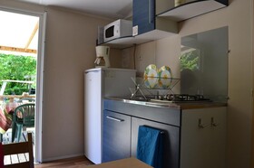 Campsite de l'Ardèche