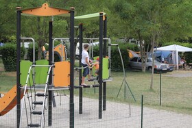 Campsite de l'Ardèche
