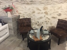 L'Empreinte