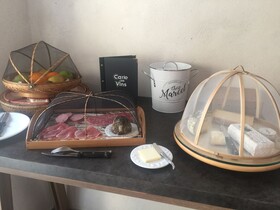 L'Empreinte