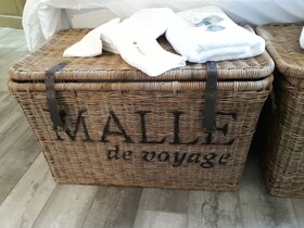 L'Empreinte