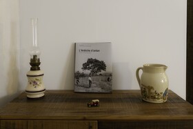 L'Empreinte