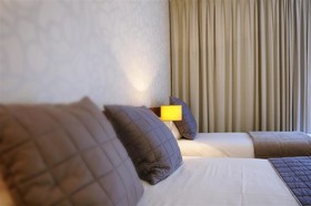 Best Western Hôtel La Gentilhommière