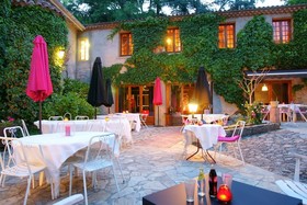 Best Western Hôtel La Gentilhommière