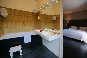 Best Western Hôtel La Gentilhommière