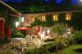 Best Western Hôtel La Gentilhommière