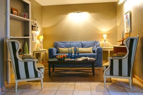 Best Western Hôtel La Gentilhommière